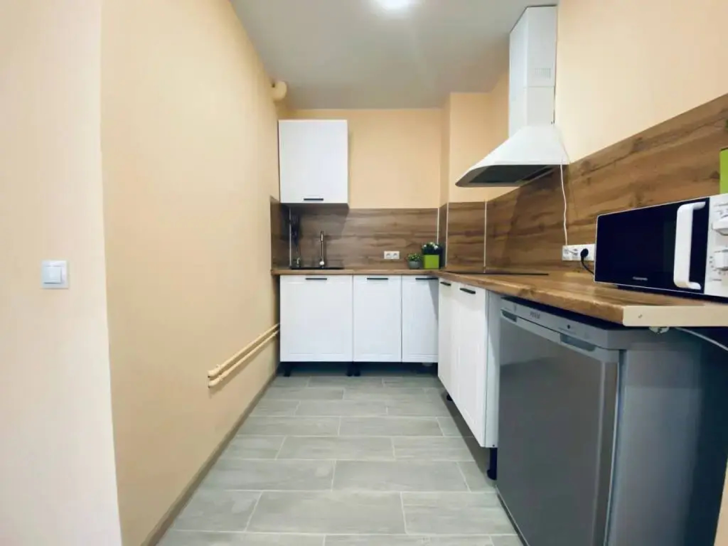 Апартаменты Room-Room Хользунова 38