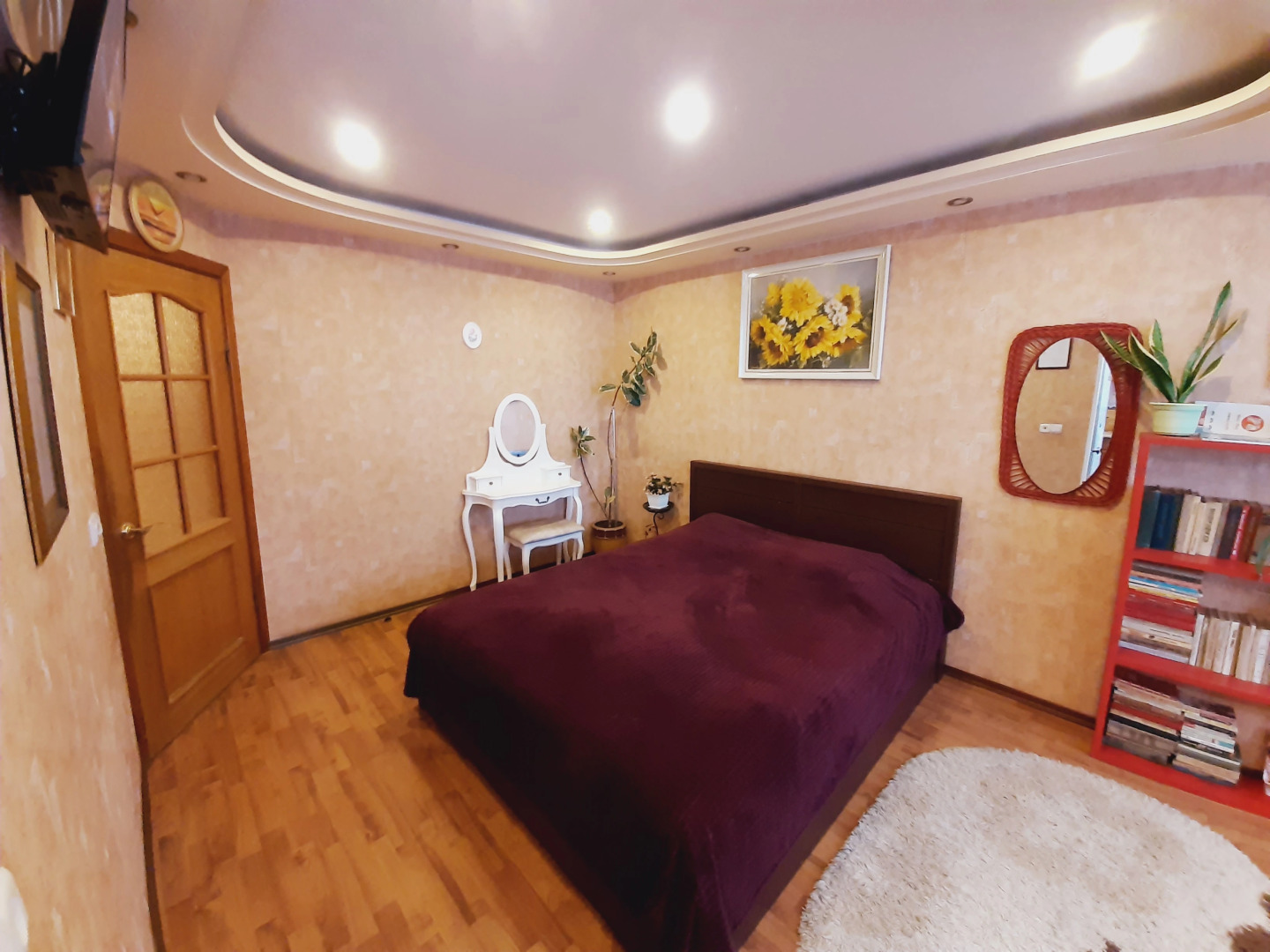 Апартаменты в Орше