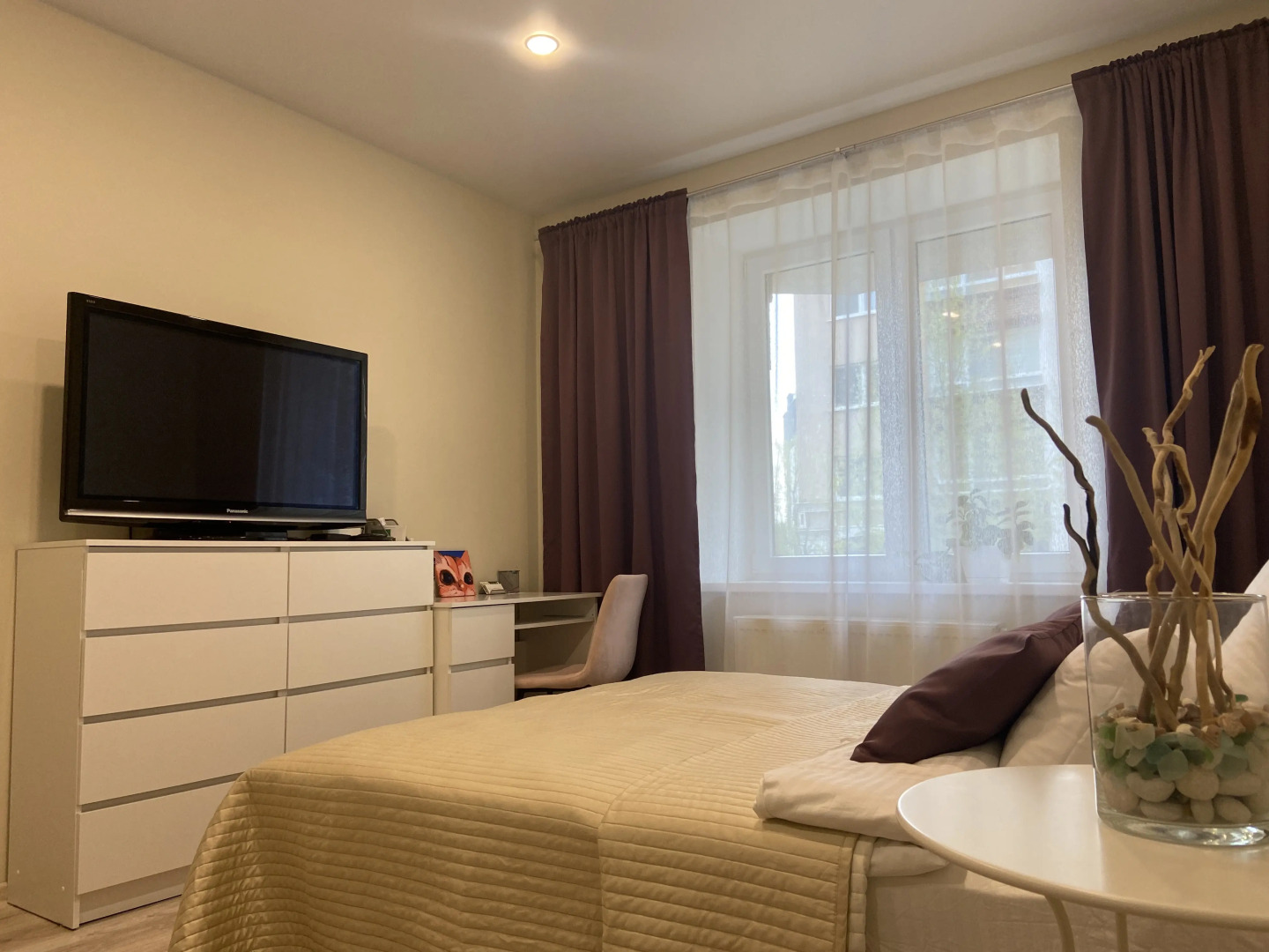 Квартира Happy Place