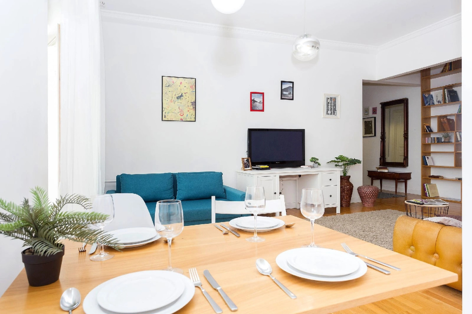 Апартаменты Хабитат Независимости 29