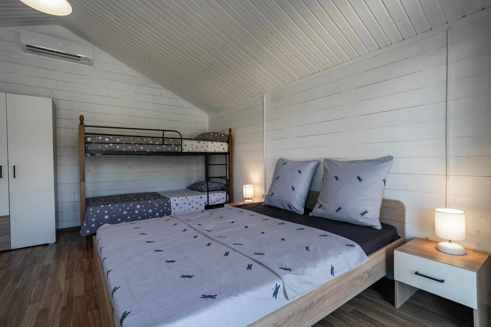 Гостевой дом Sea village Gumista