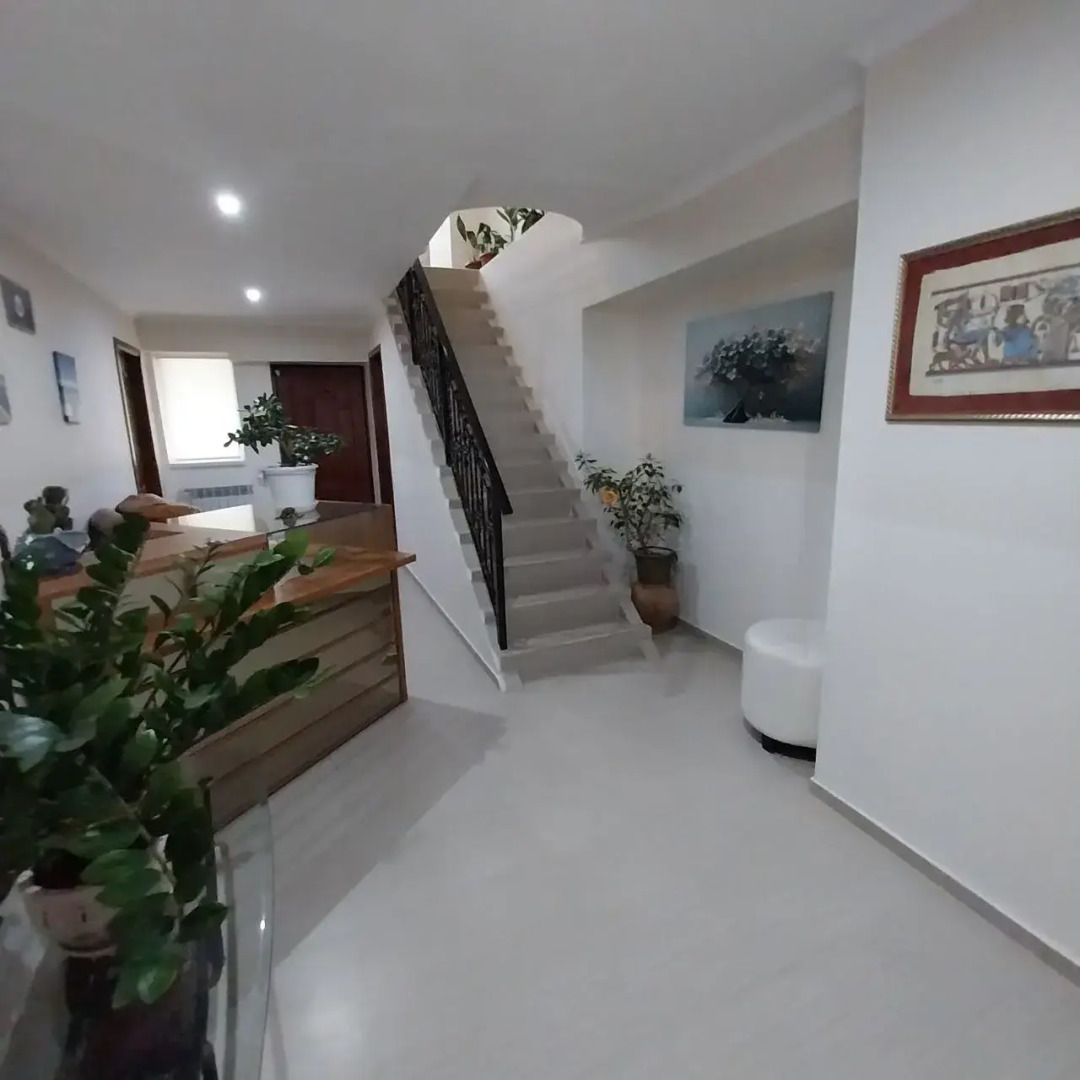 Гостевой дом Горница