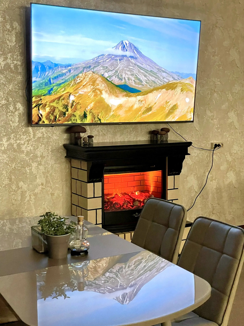 Гостевой дом AmKam