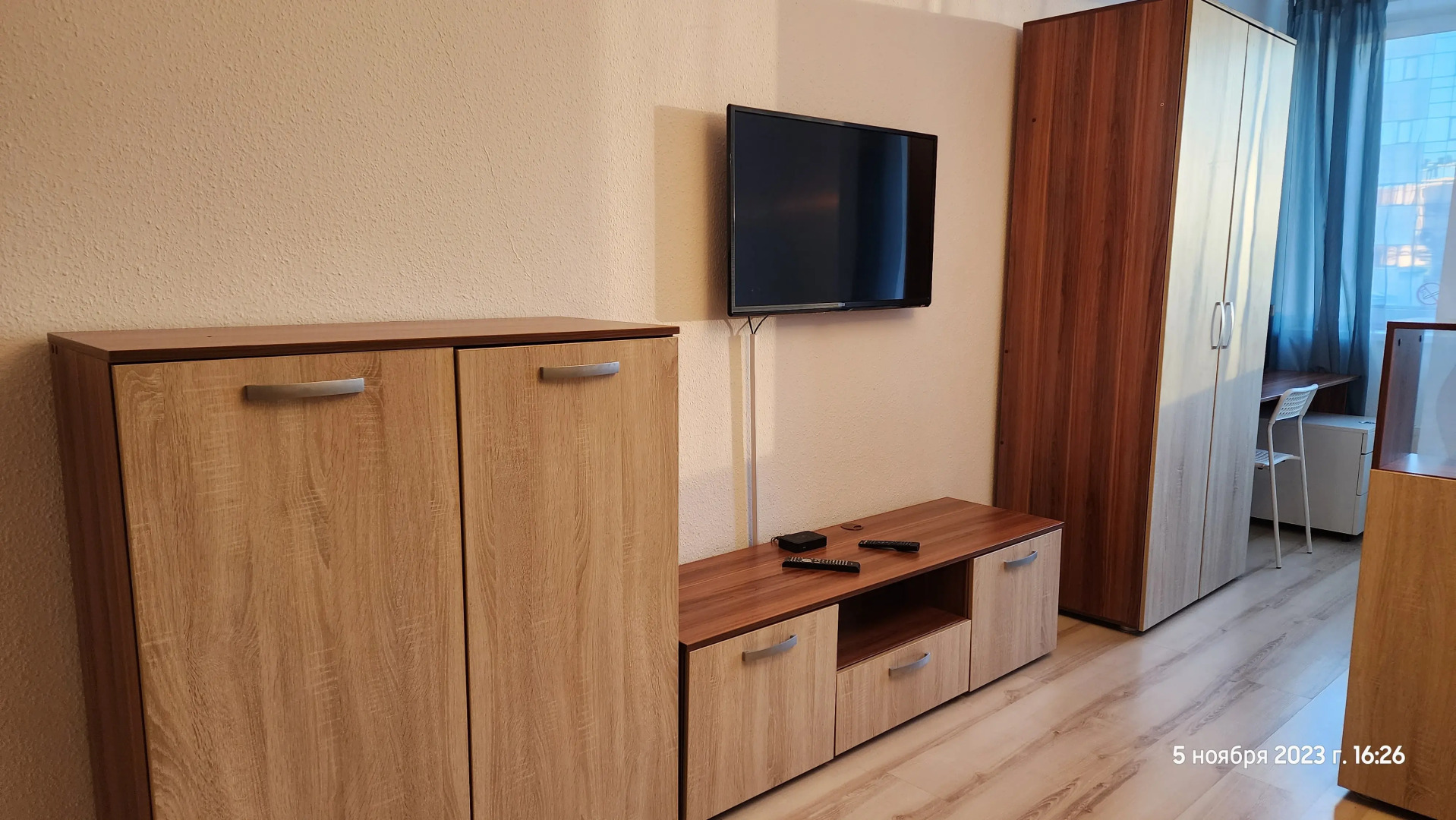 Апартаменты Артек Центр