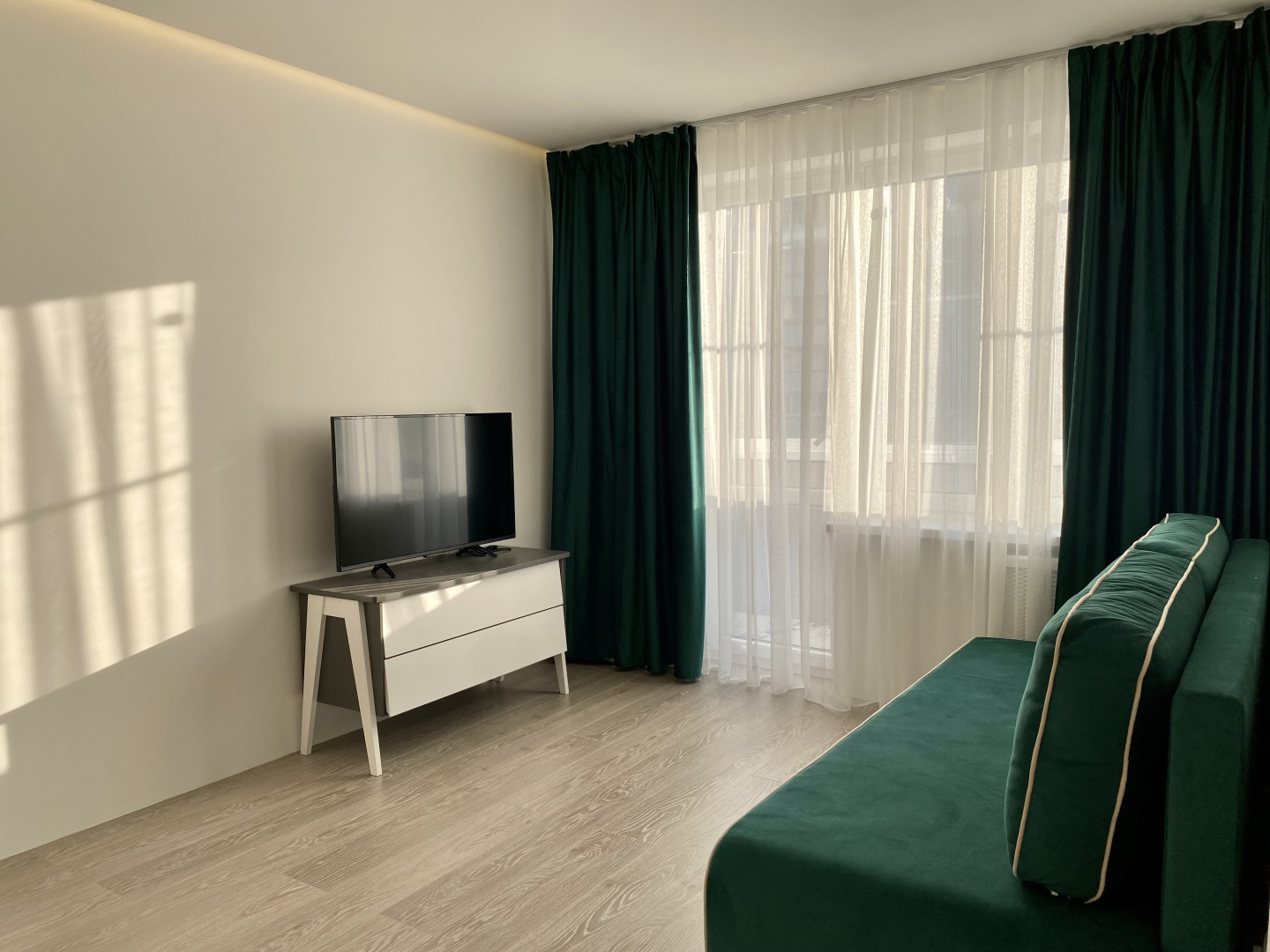 Апартаменты Riva Apart Тульская