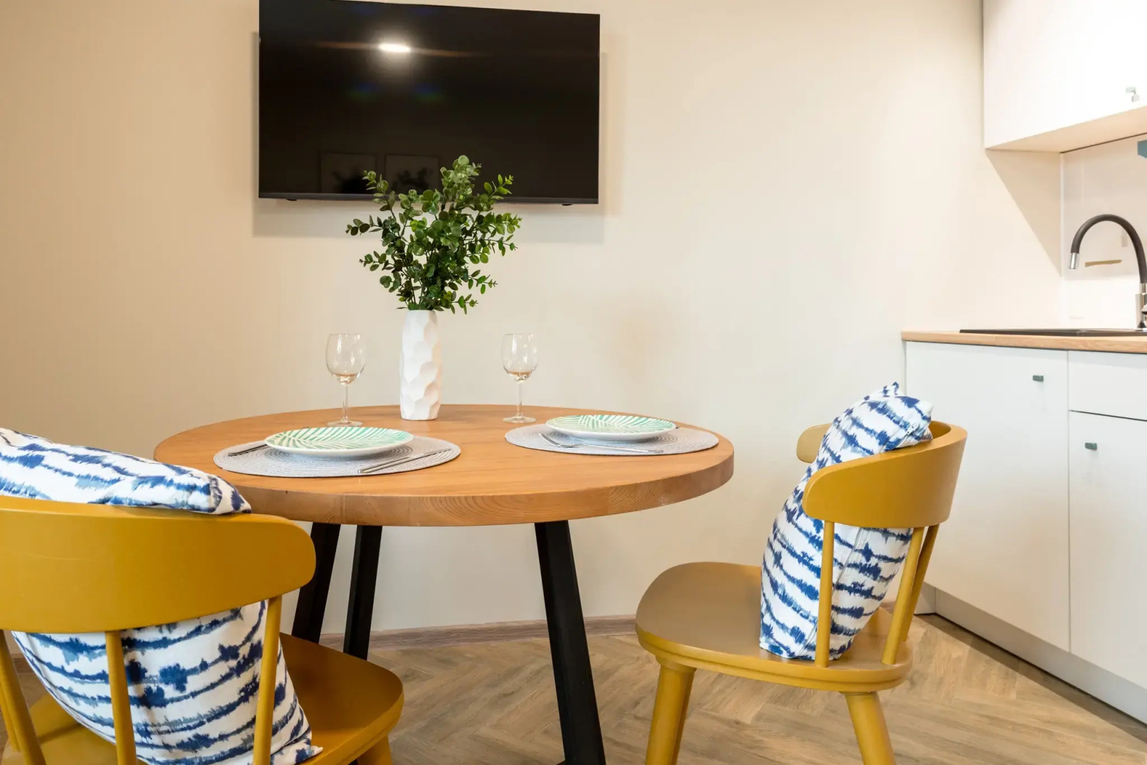 Апартаменты в центре Казани