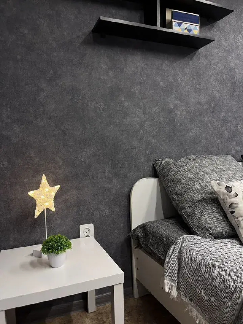 Квартира на Ленинградской 69
