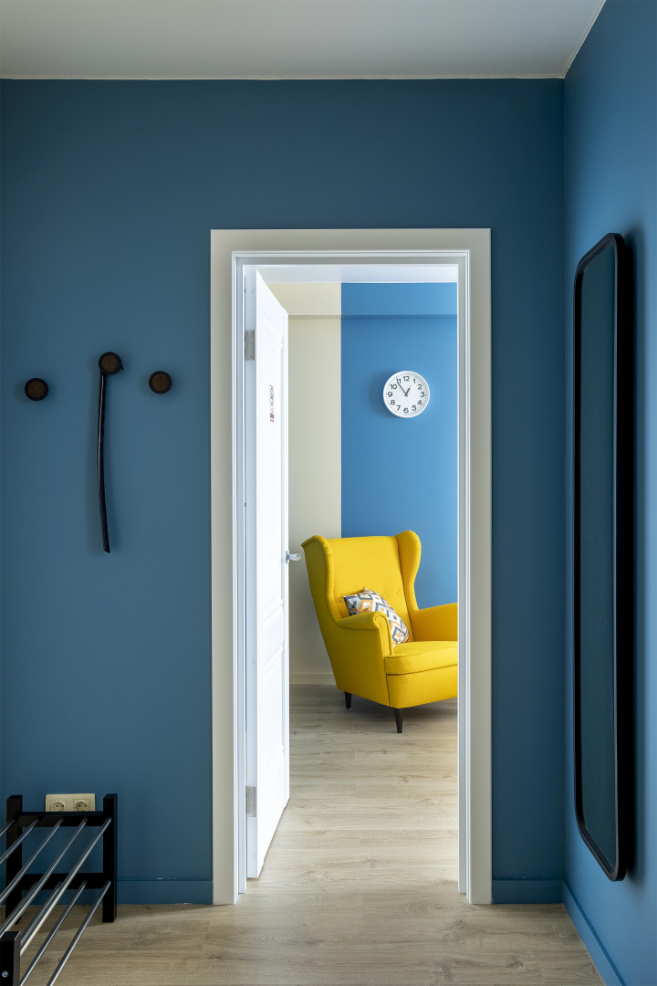 Квартира в Центре Рядом с Чашей