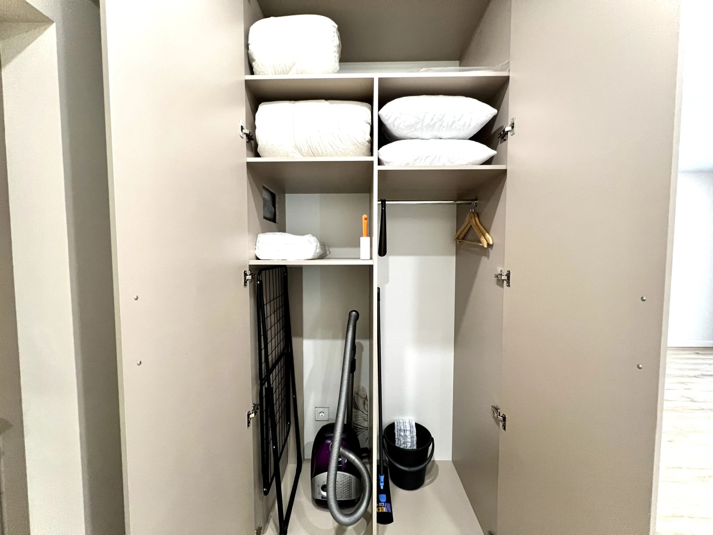 Апартаменты в Авторском квартале "Машаров" в самом центре города ВыДома