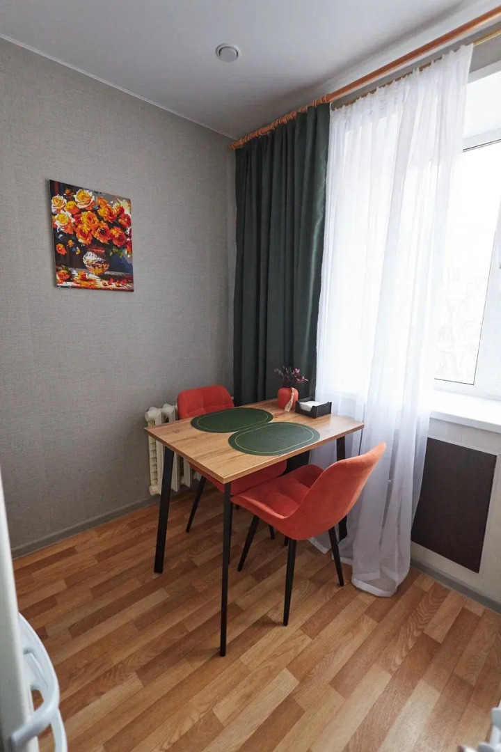 Квартира рядом с Кремлем на набережной