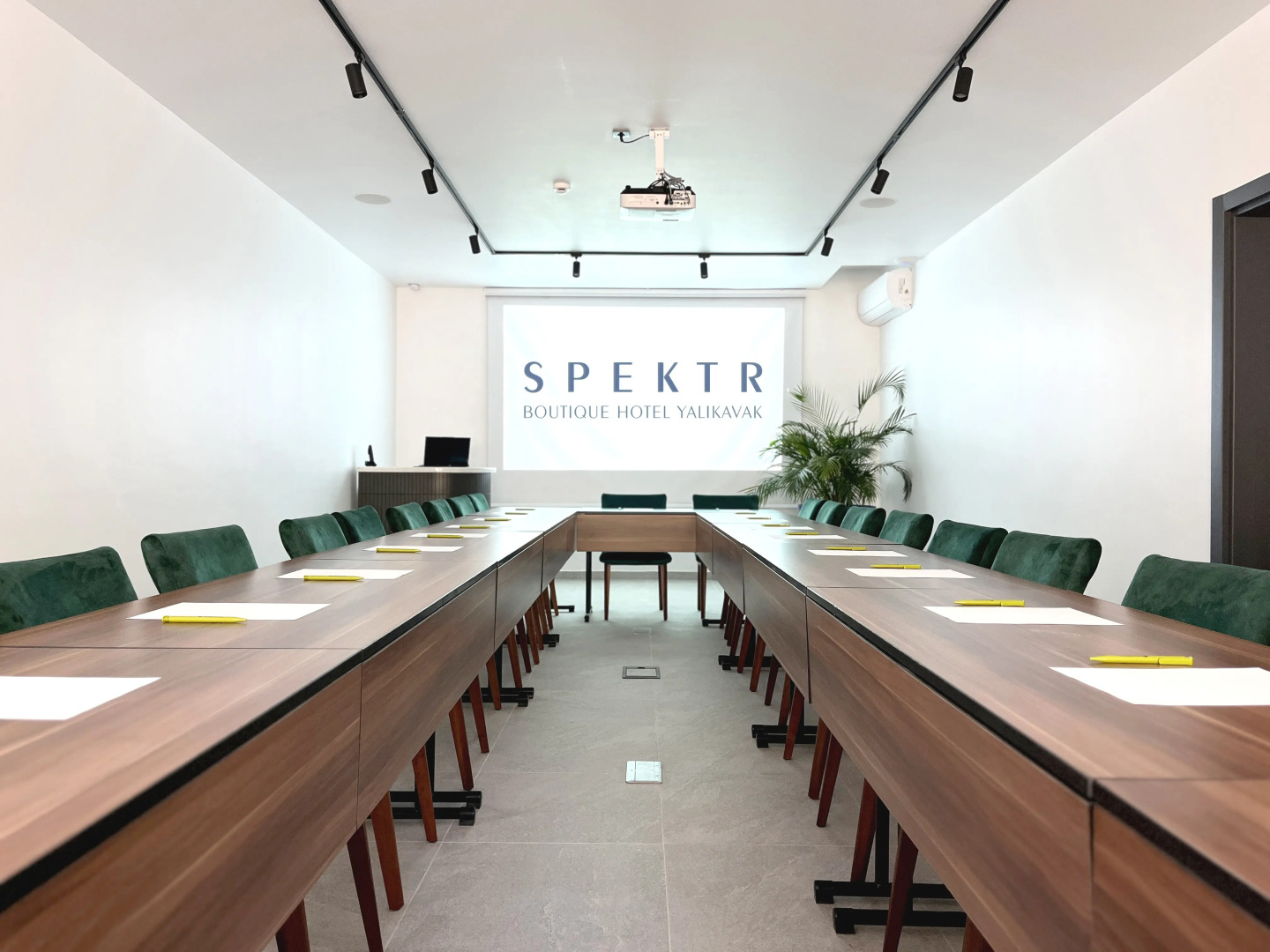 Spektr Boutique Hotel