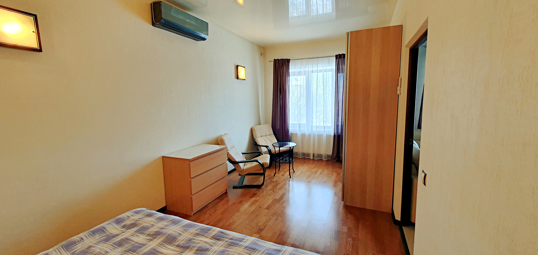 Дом на Копнинской