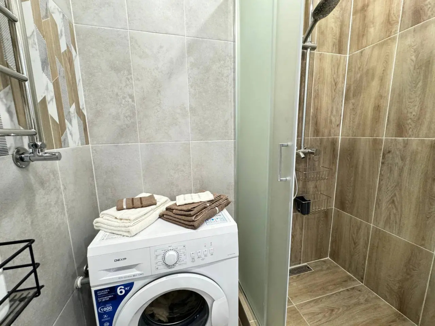 Квартира На Октябрьской у моря