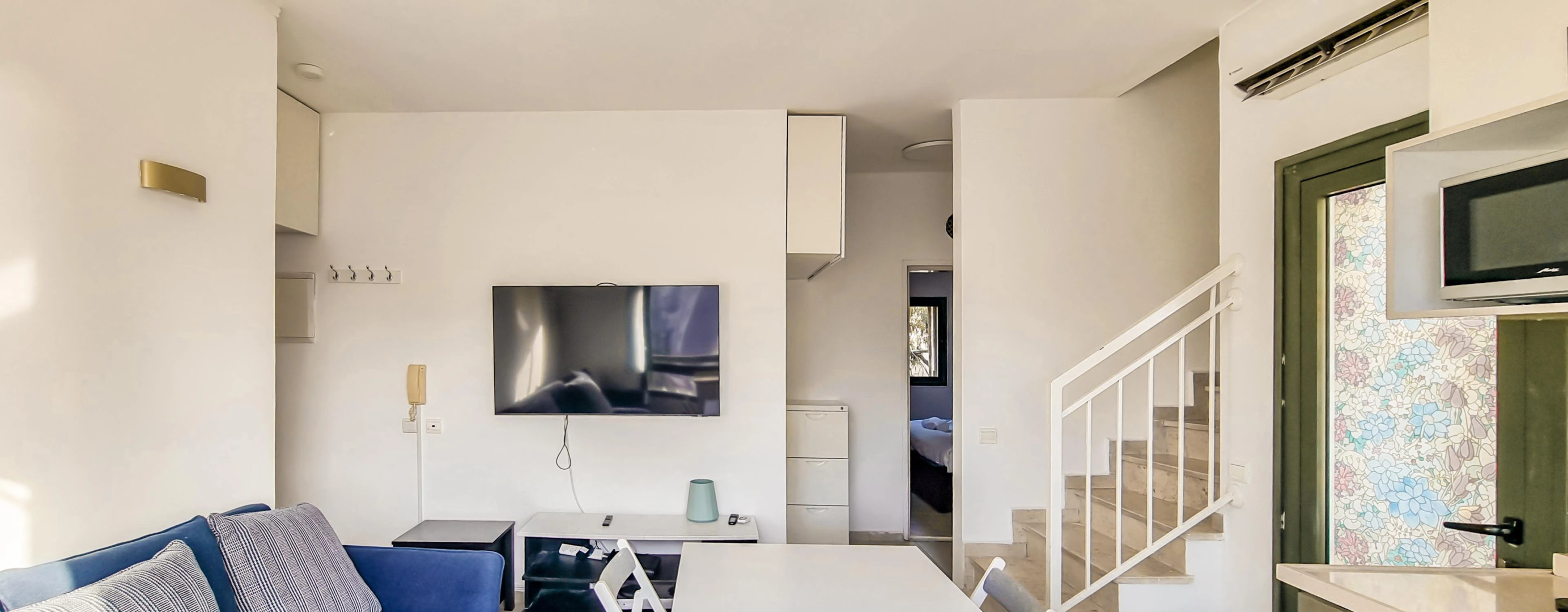 Апартаменты BnBIsrael apartments Ben Yehouda Obsidian