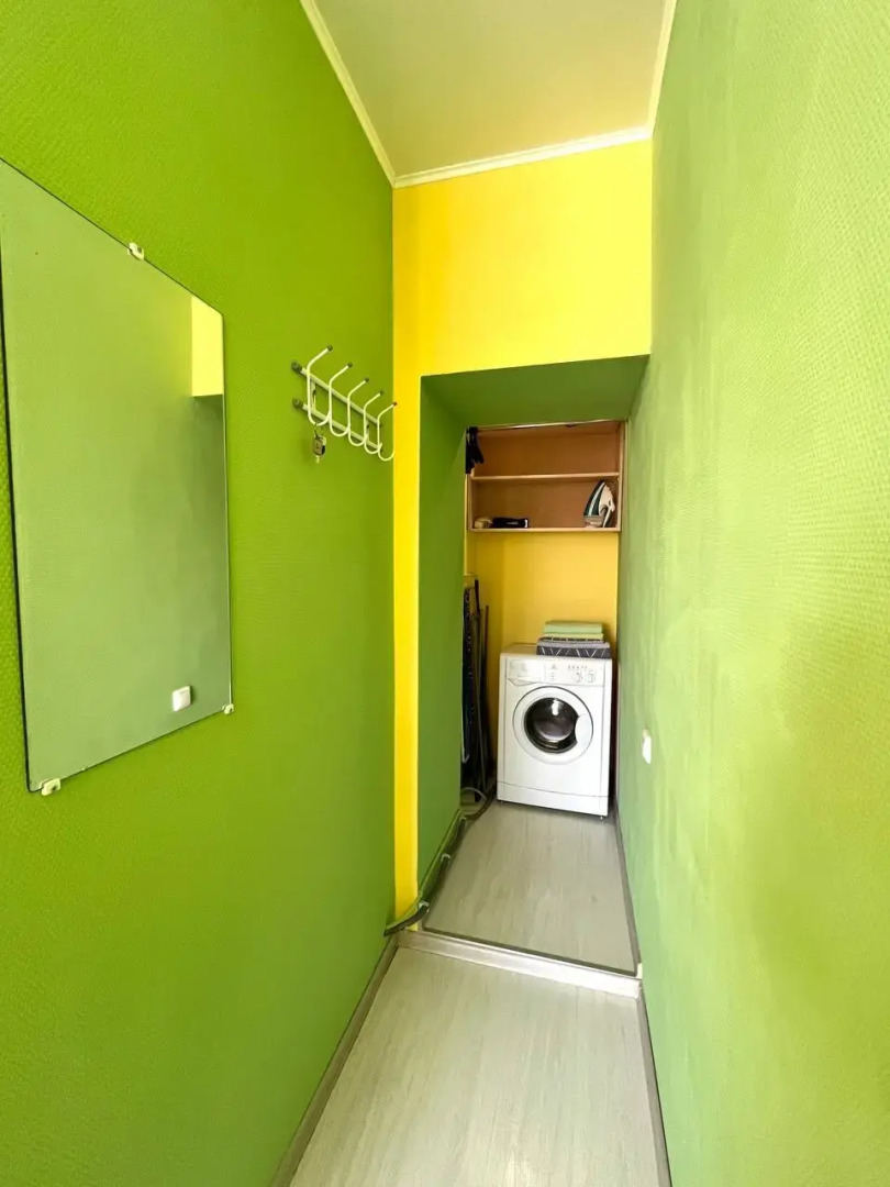 Апартаменты Не Бабушкин Диван