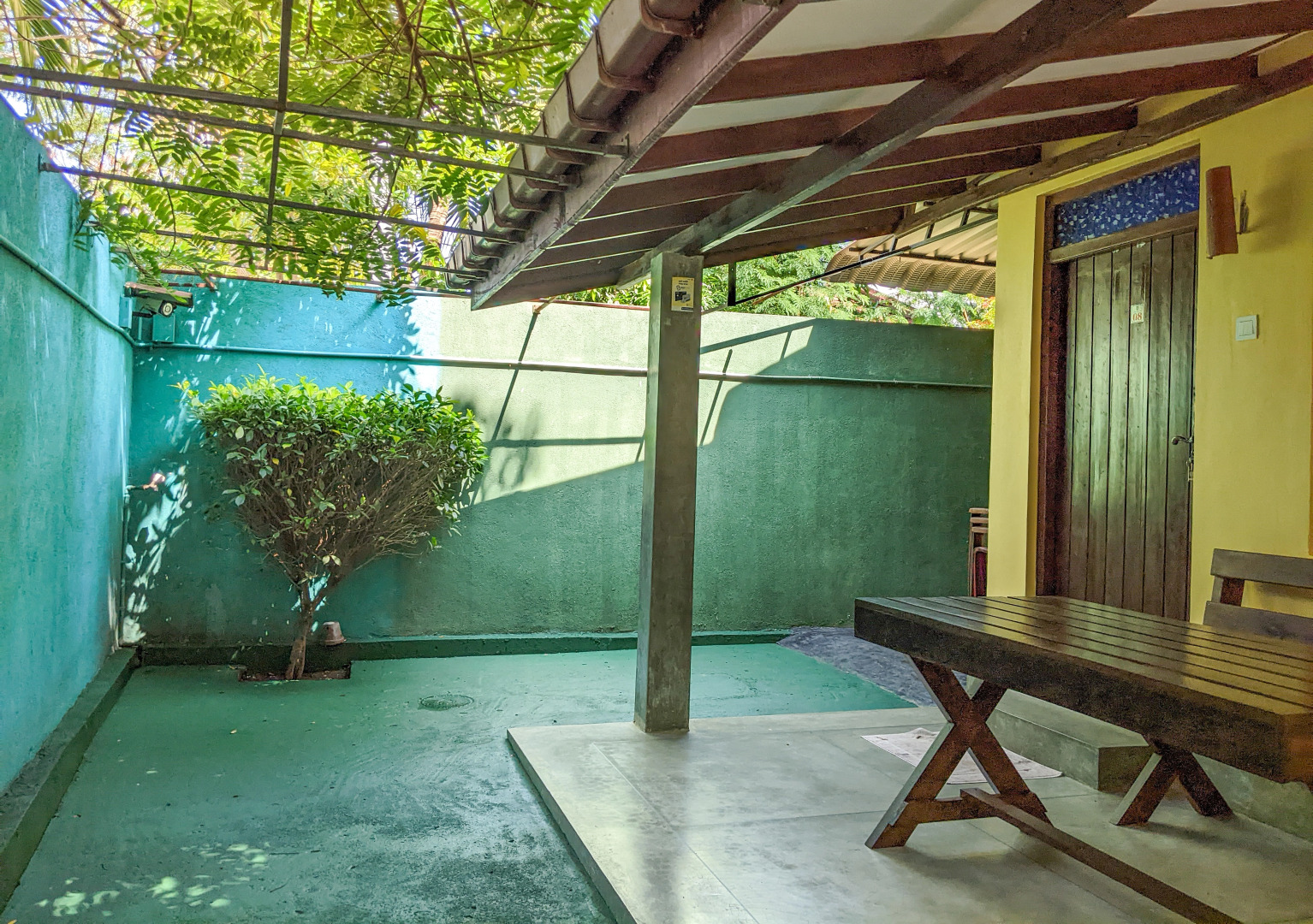 Отель Golden Wild Yala