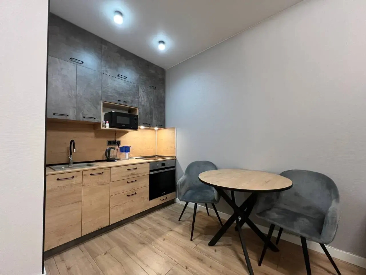 Апартаменты AlexHome в Монино