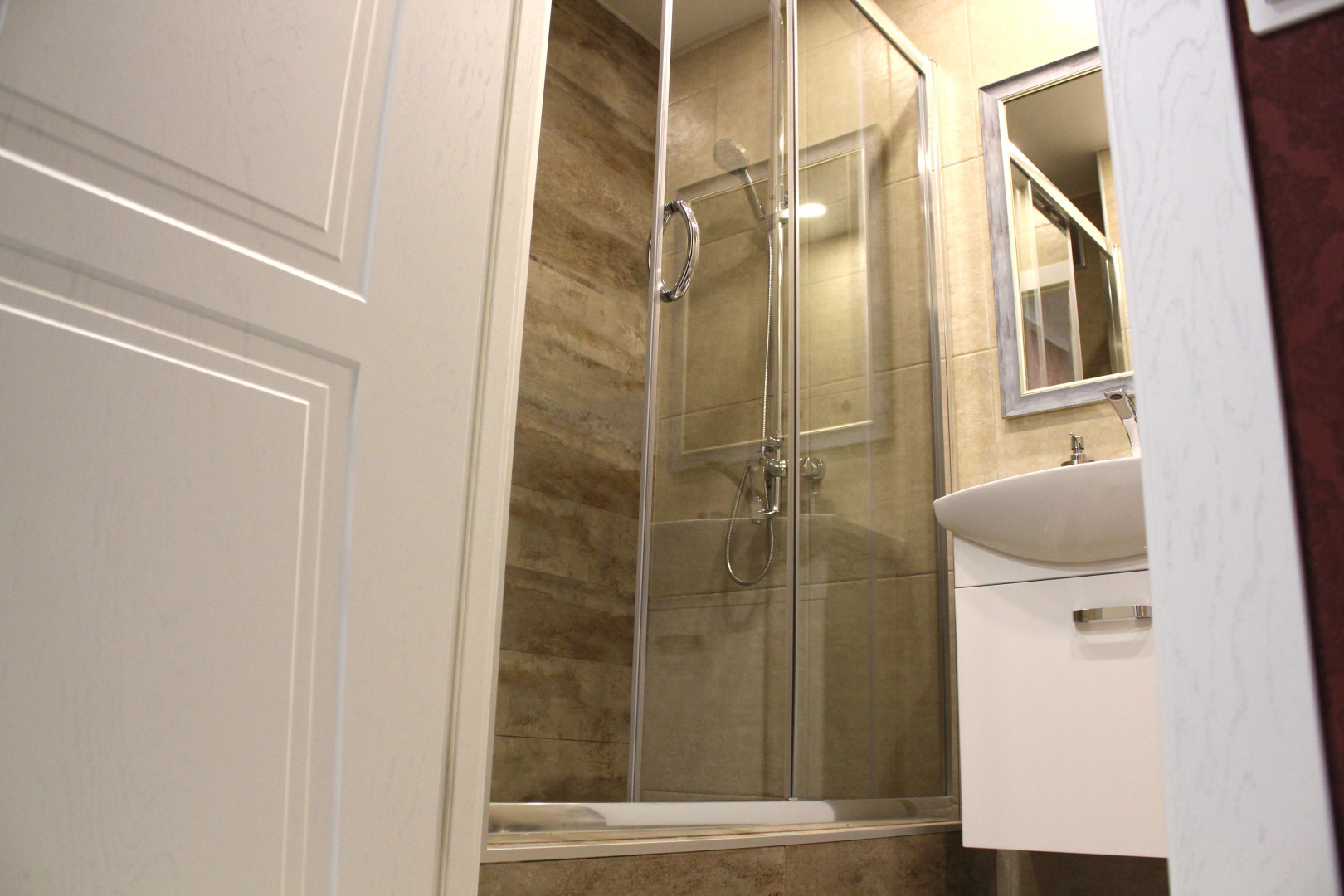 Апартаменты Chill Out на Бехтеева