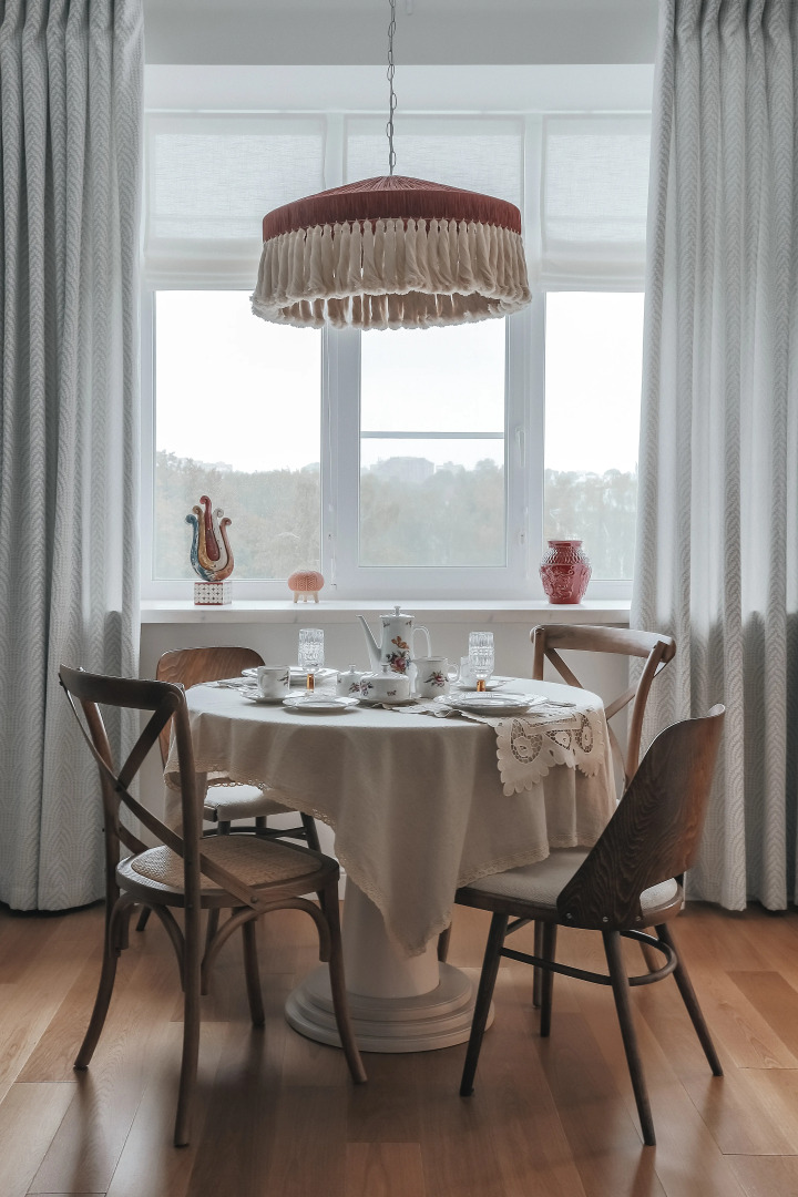 Квартира Уютная с душевной атмосферой в самом сердце Владимира