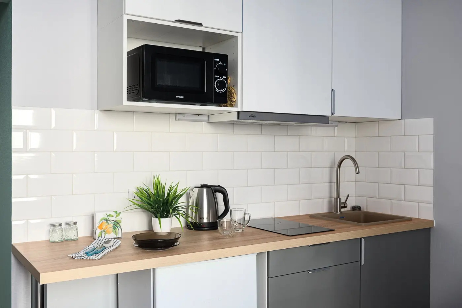 Апартаменты 1 Евро на 43-Армии