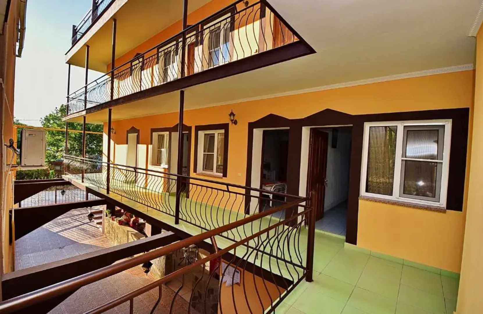 Гостевой Дом Кипр