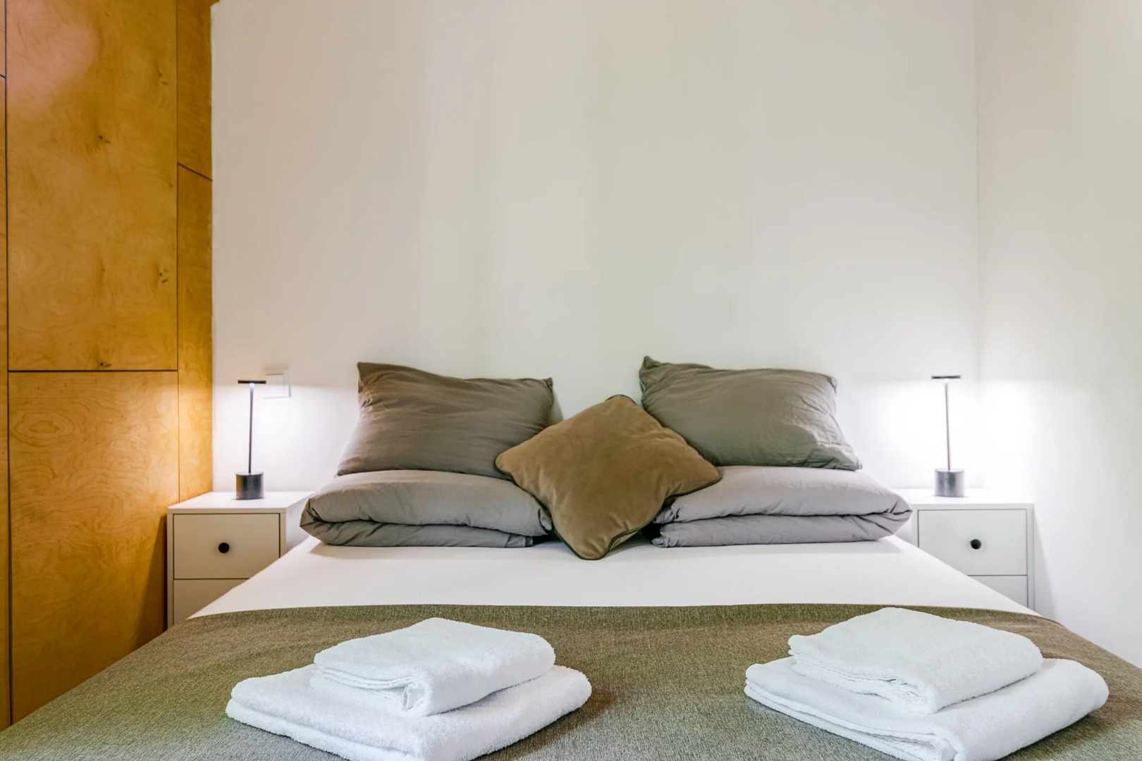 Гостевой дом Лес и Гора