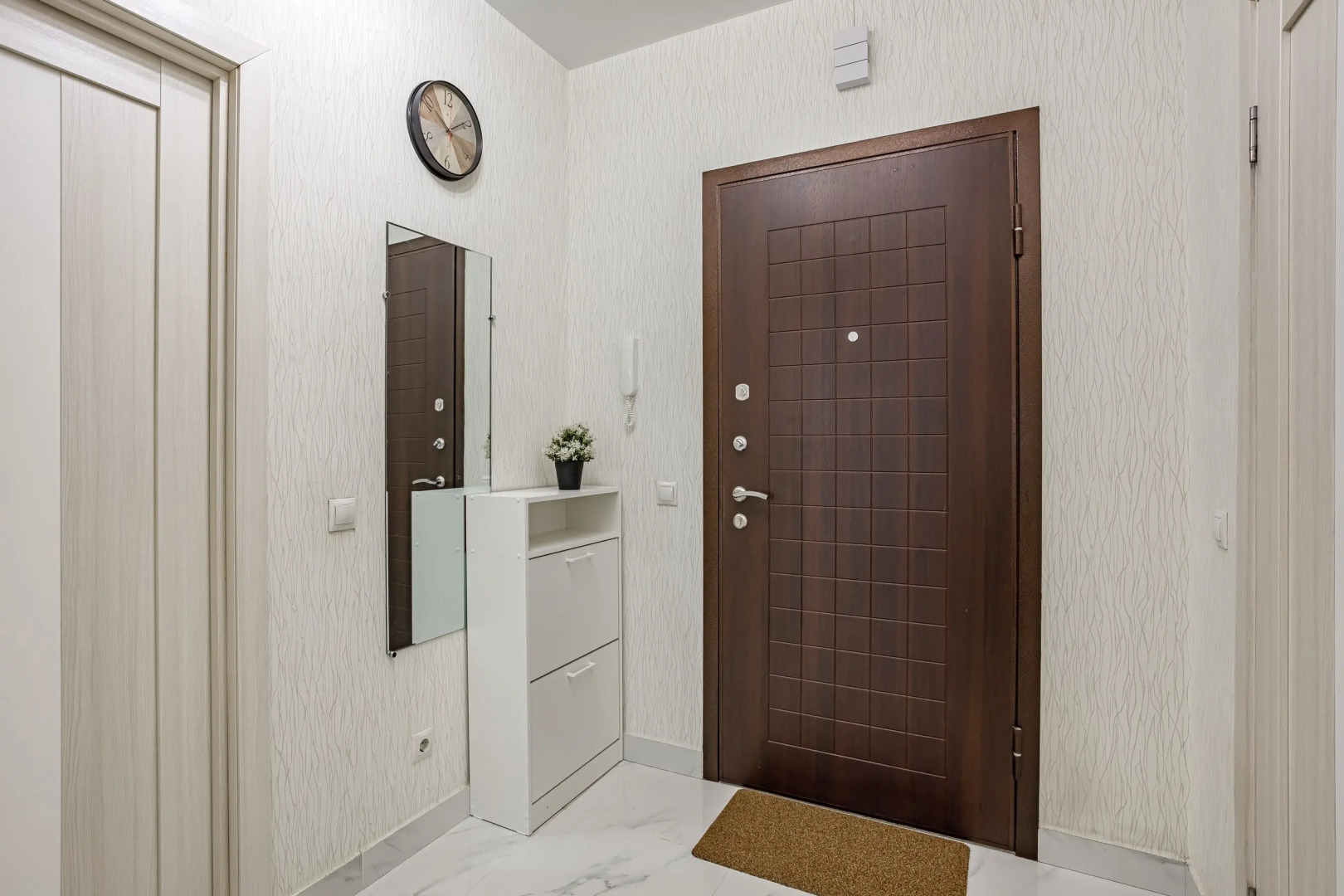 Квартира в Самом Центре Южной Столицы