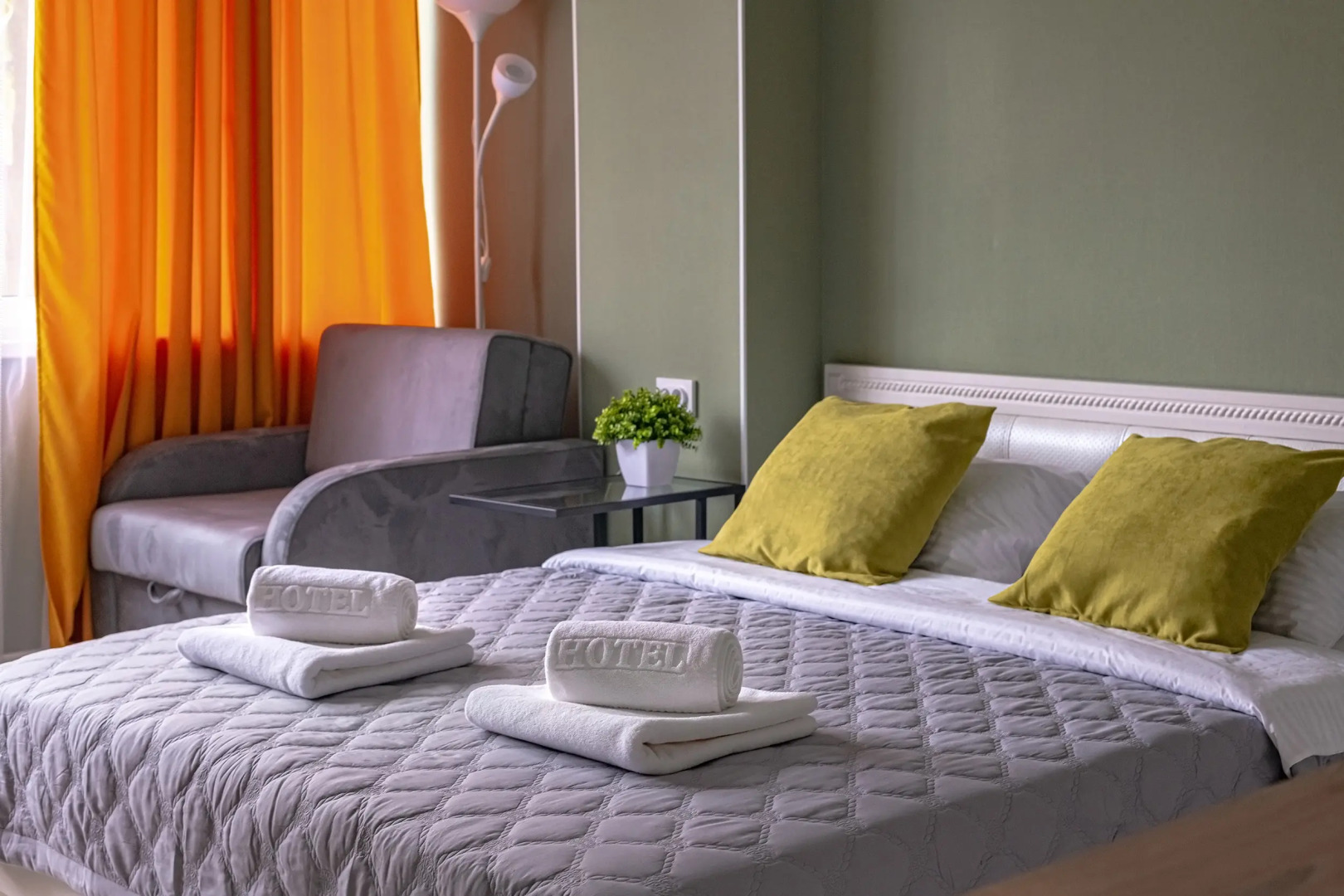 Апартаменты TopHouse на Авраменко 17, 2