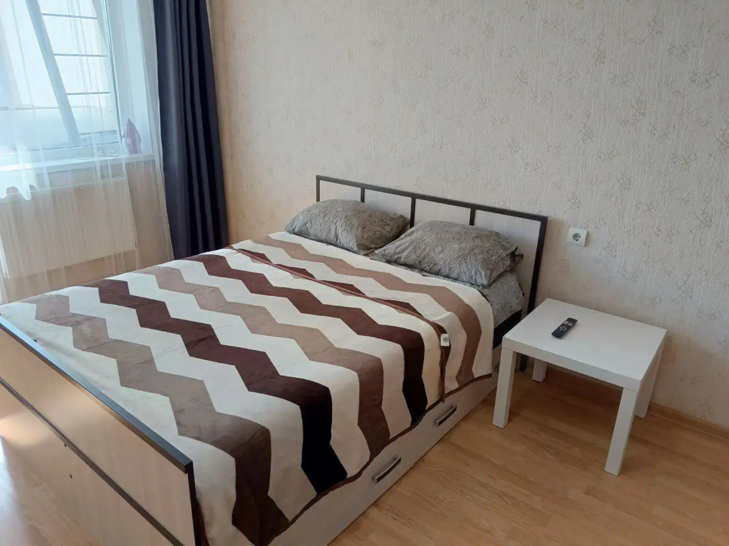 Апартаменты Бульвар Юности 45