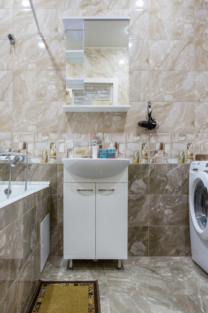 Апартаменты на улице Кирова 21