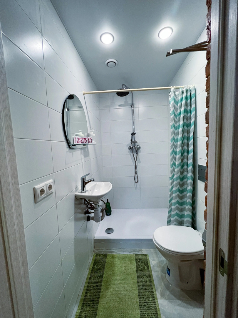 Апартаменты Николаева 23