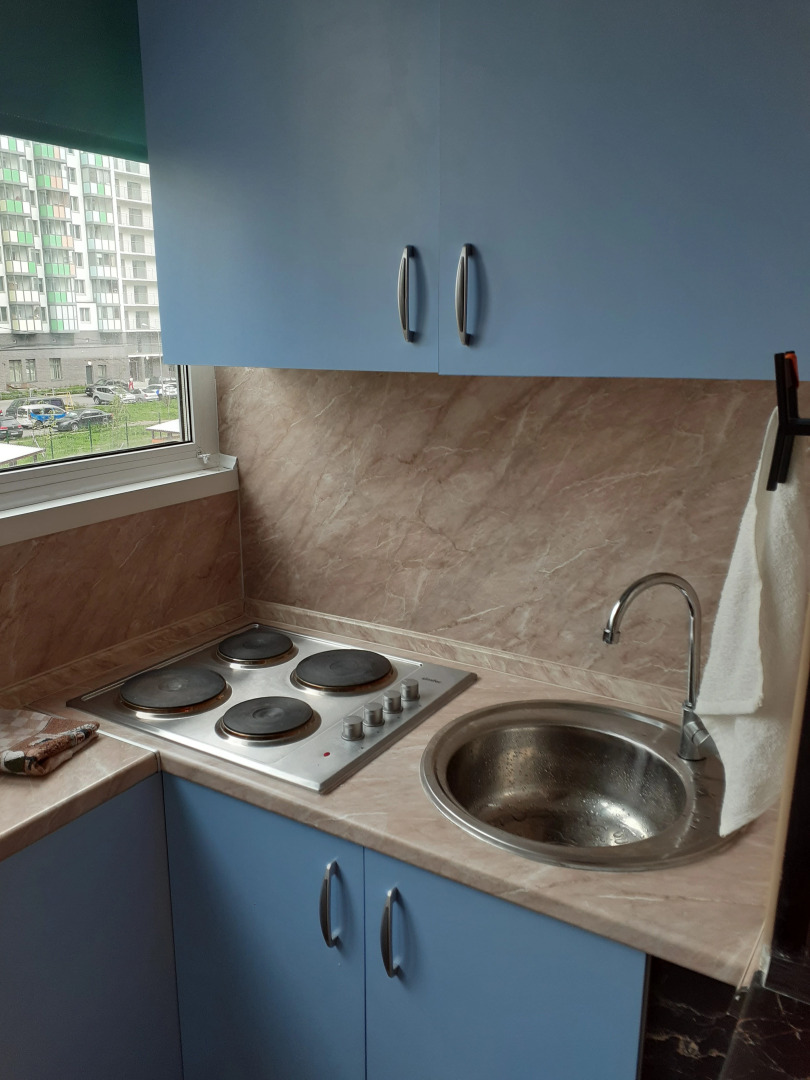 Апартаменты Воронцовский бульвар 14/5