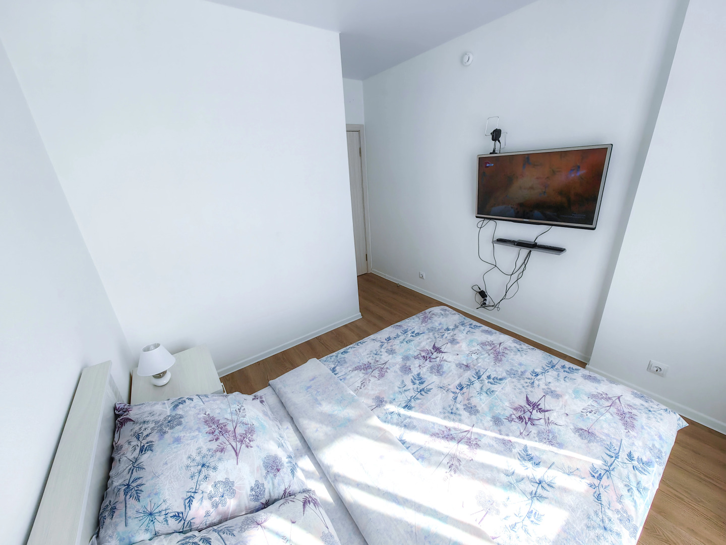 Апартаменты Евродвушка Возле Имр Имени Цыба