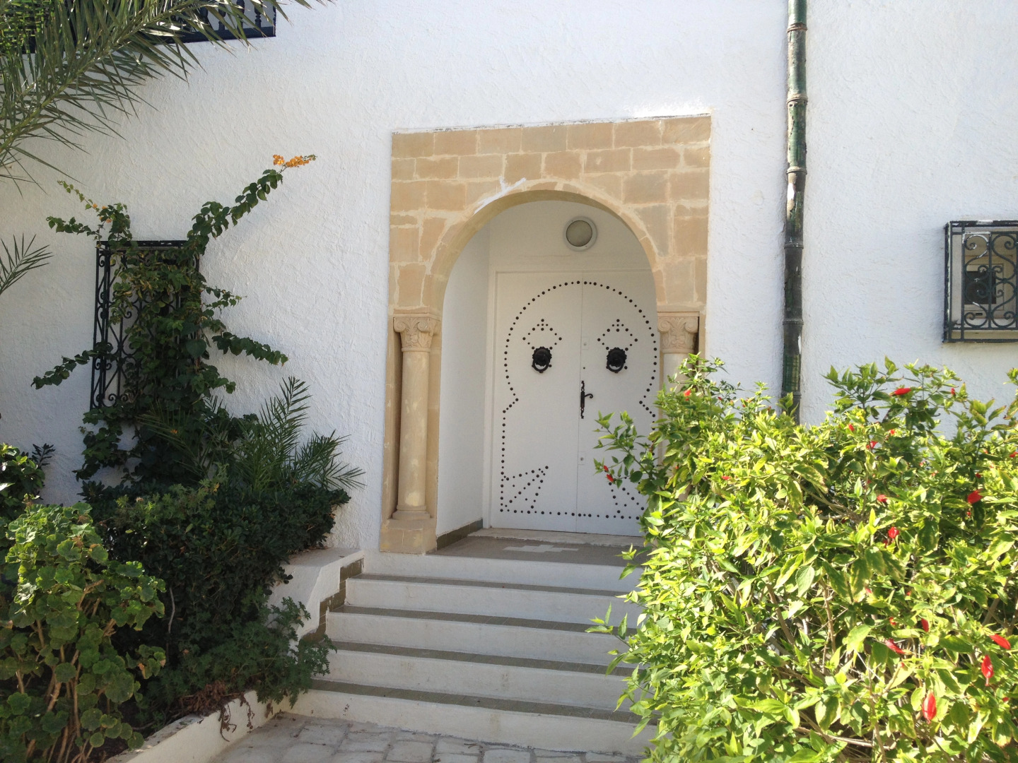 Апартаменты Marina Port El Kantaoui