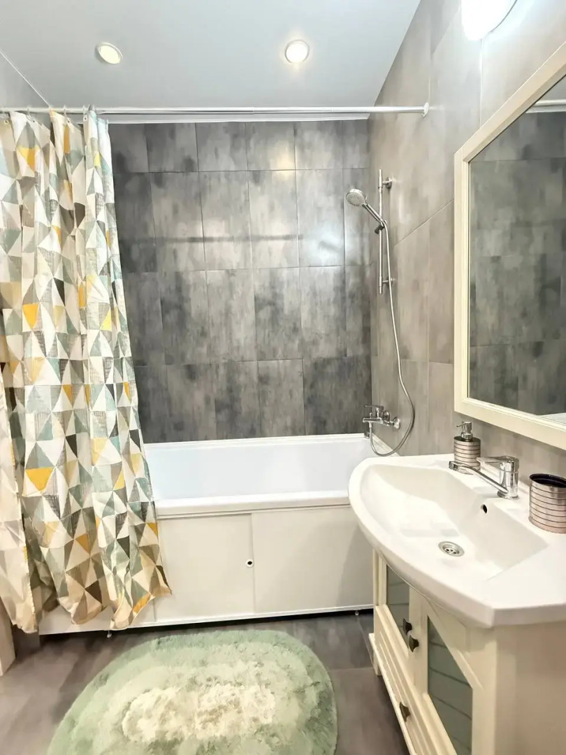 Квартира на Щербакова 18