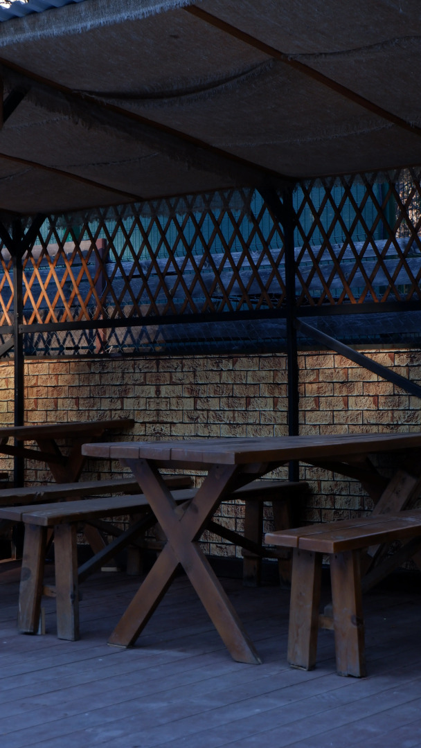 База отдыха Архыз Resort