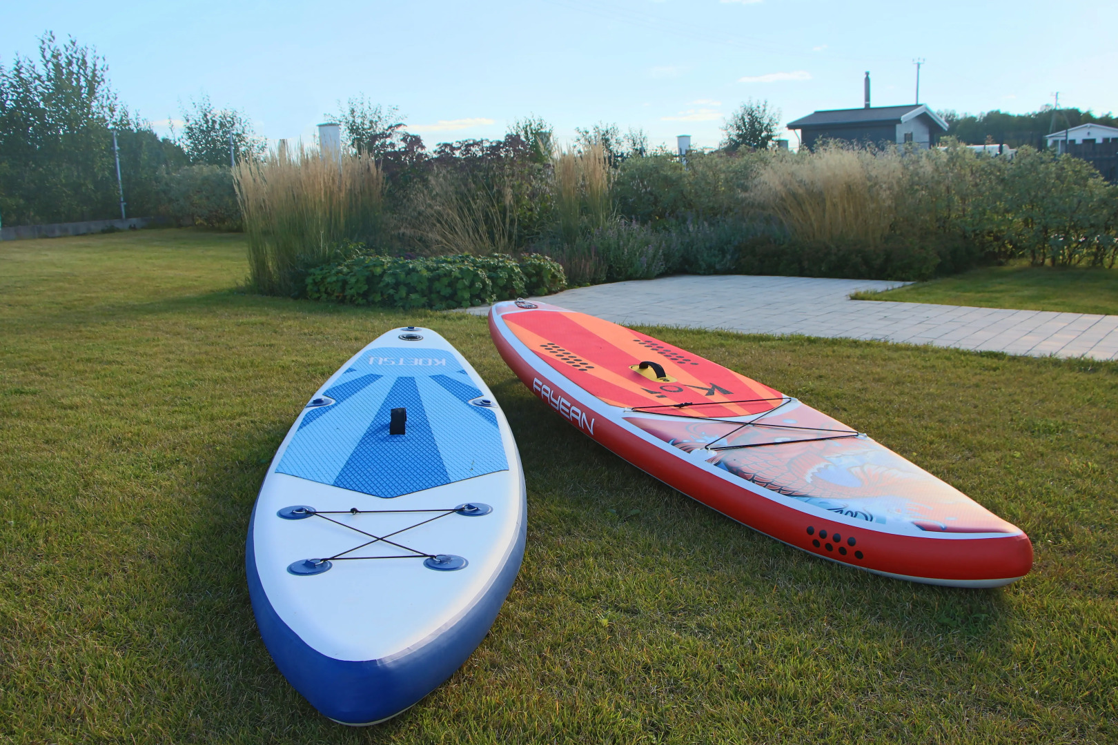 Частный Дом Дуплекс на Правдинском Озере