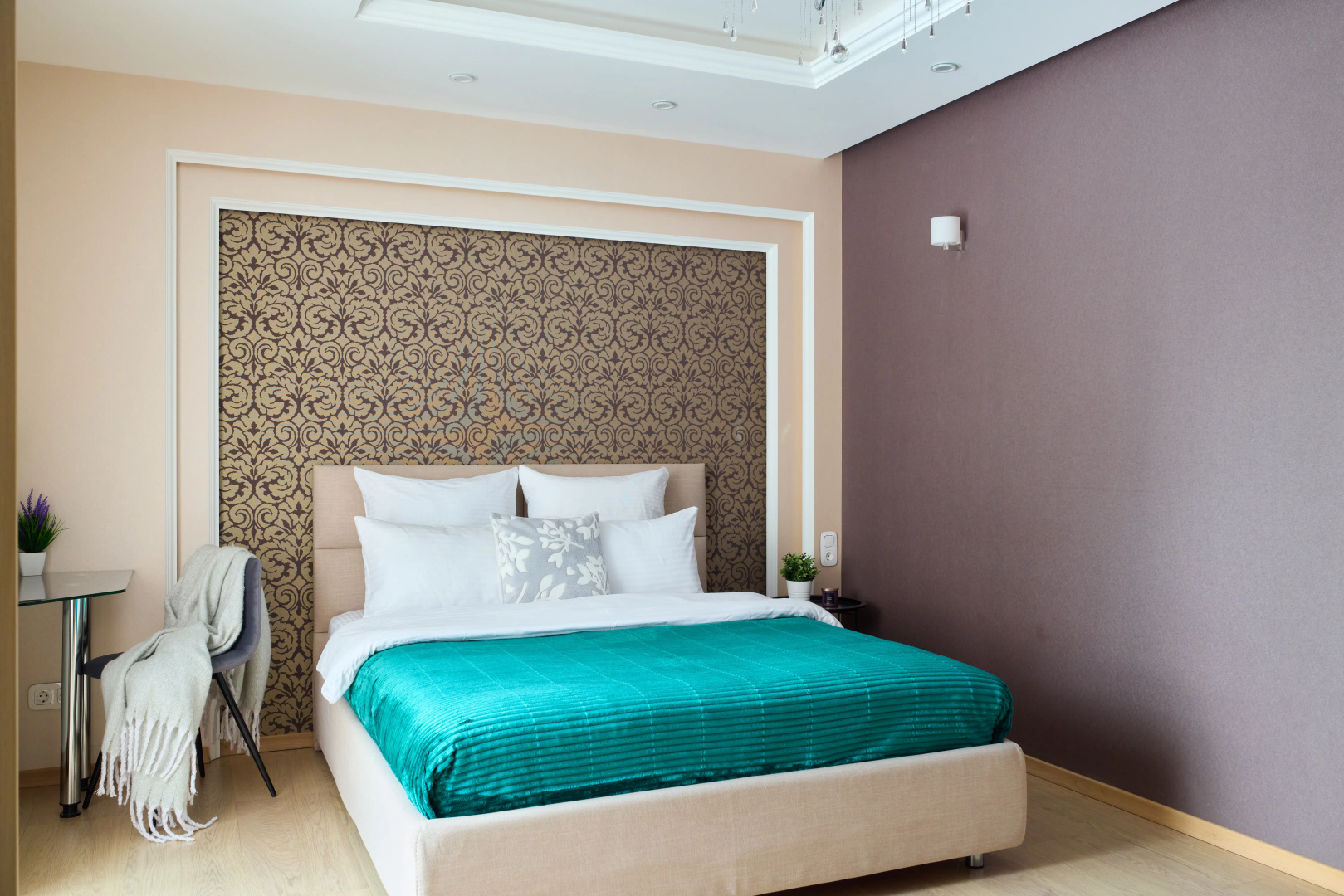 Квартира RoomyRoom Life