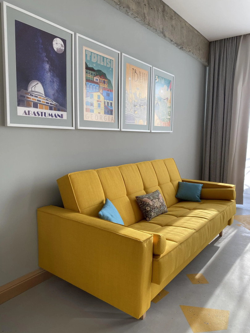 Отель Apart Sofia