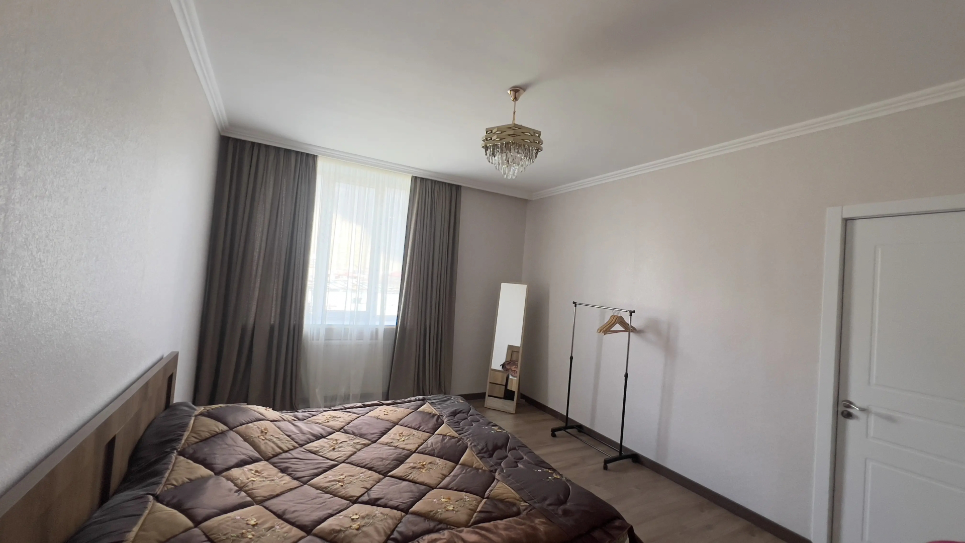 Частный дом family