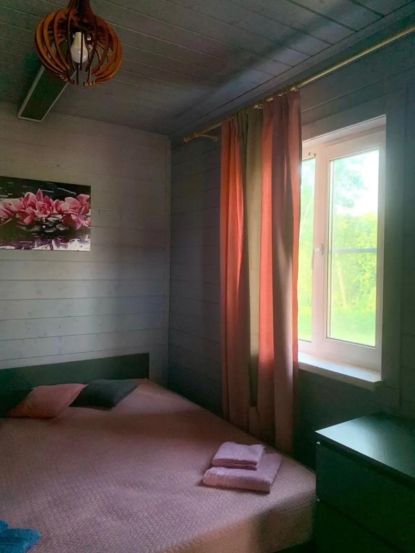 Частный дом Amore Tuloksa