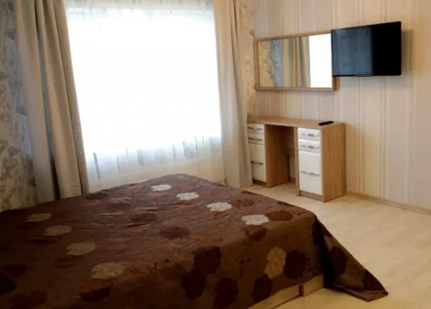 Вилла Папина Радость