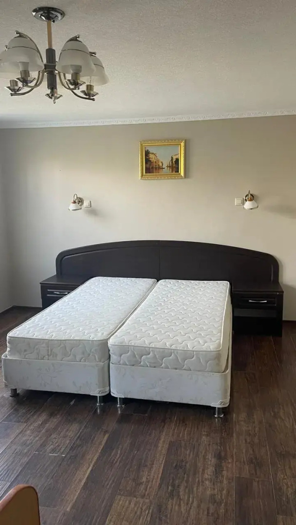 Частный дом Аист Абхазия