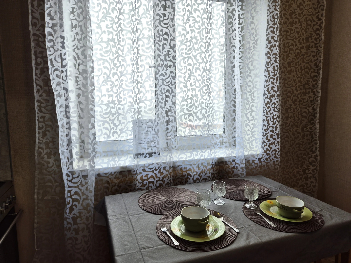 Квартира в Новом Пушкино на Ул Просвещения