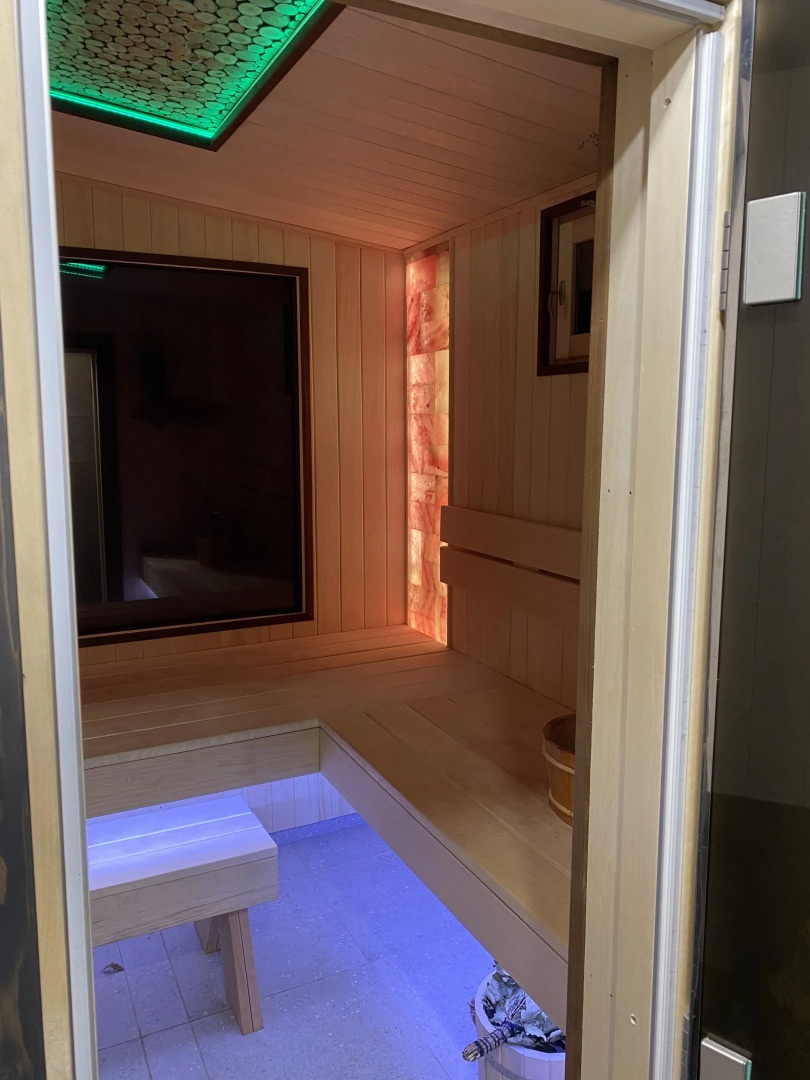 Гостевой дом Лаванда