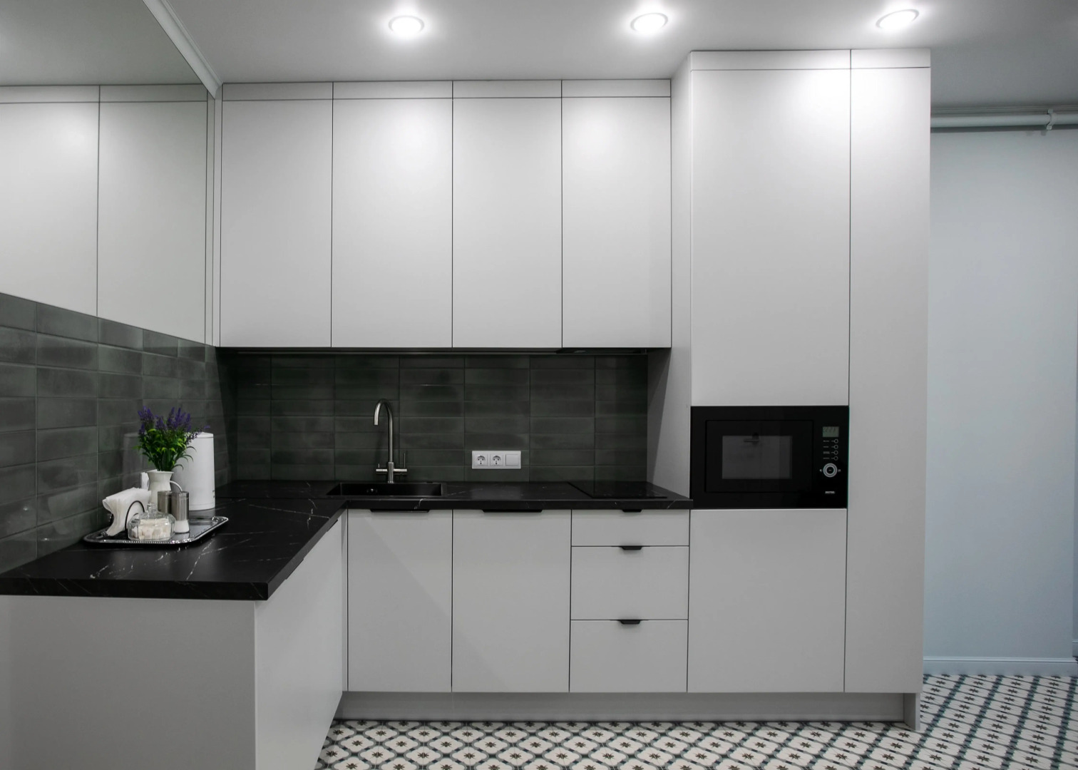 Квартира Балтийский Бриз