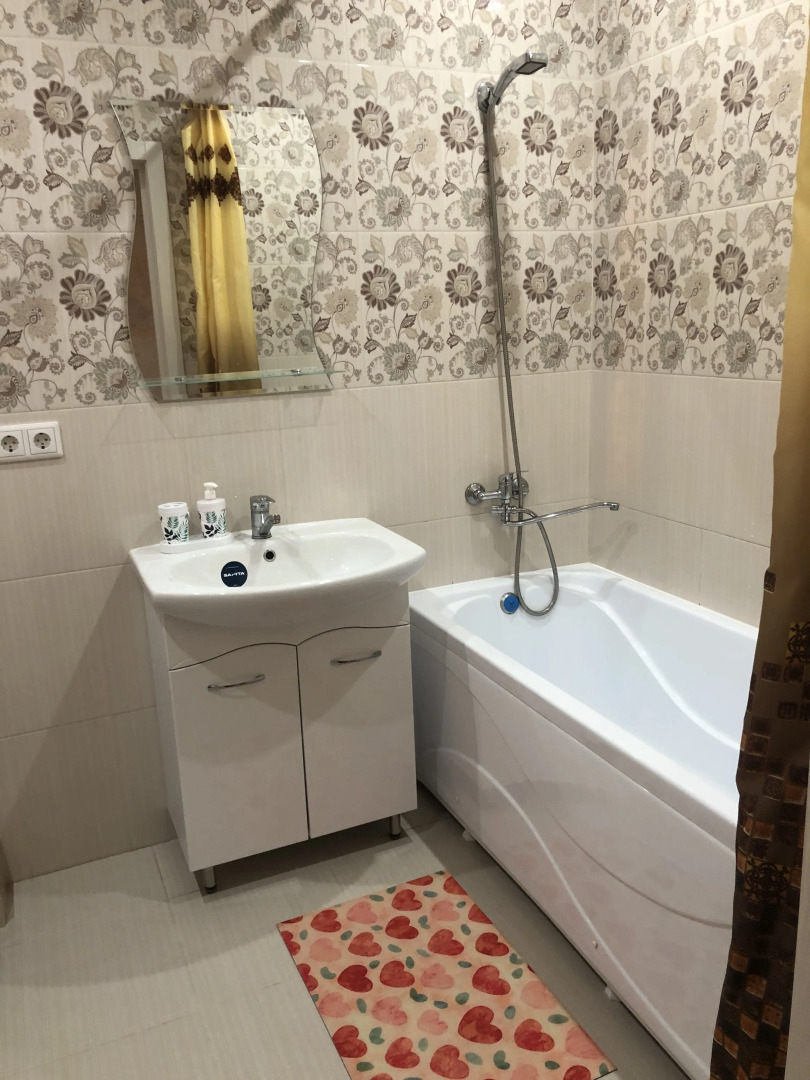 Квартира рядом с ТРЦ