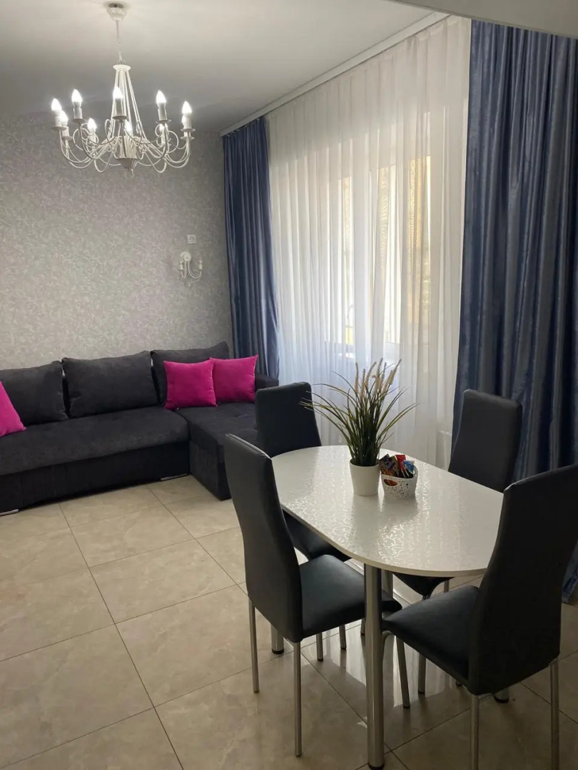 Апартаменты Diaday 38