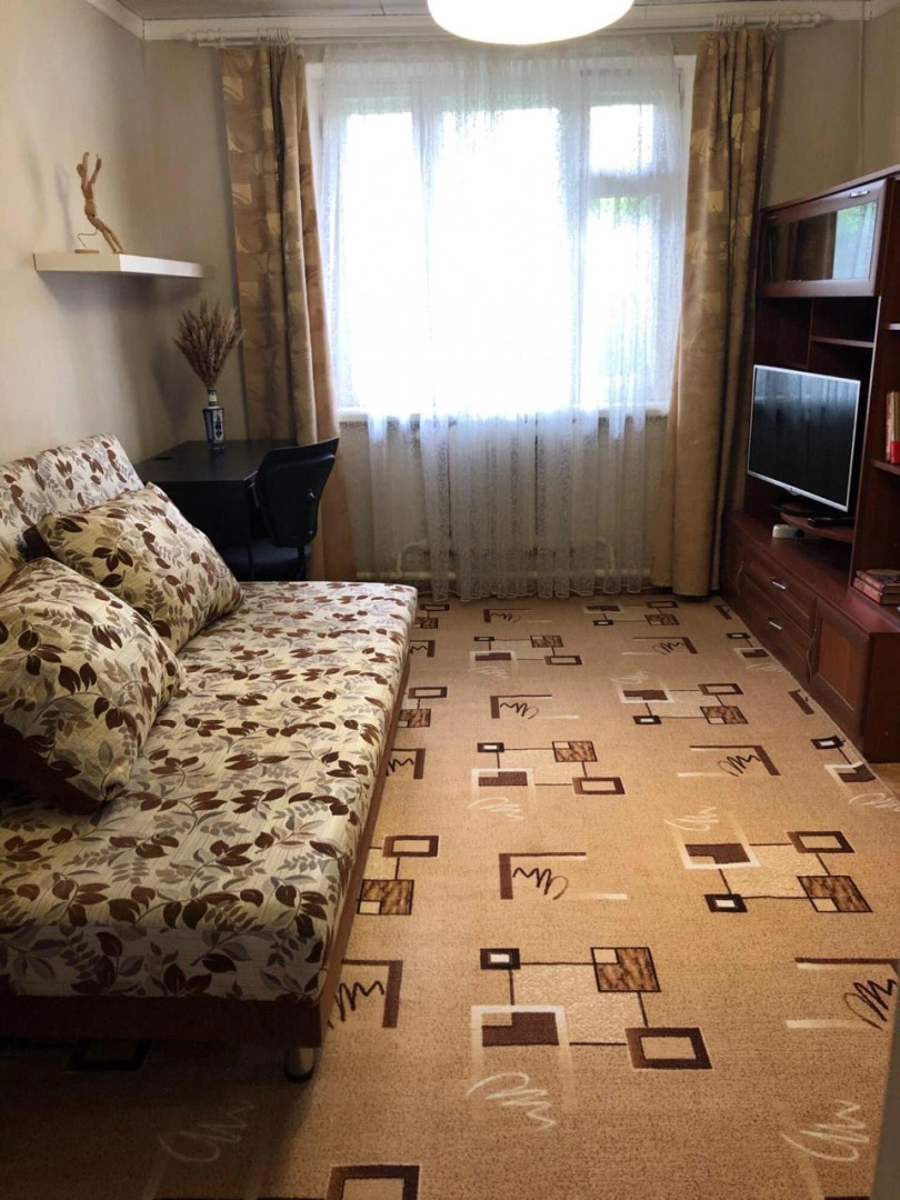 Частный дом Половина дома с отдельным входом и своей частью двора, у моря, с мангалом, гамаком