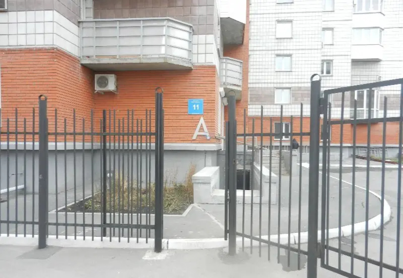 Апартаменты Квартирка-нск